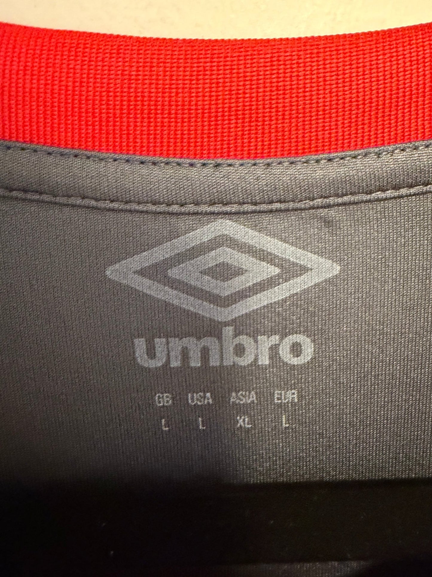 Umbro Werder Bremen Third 20/21 - 9/10 - TheFootballIdiots