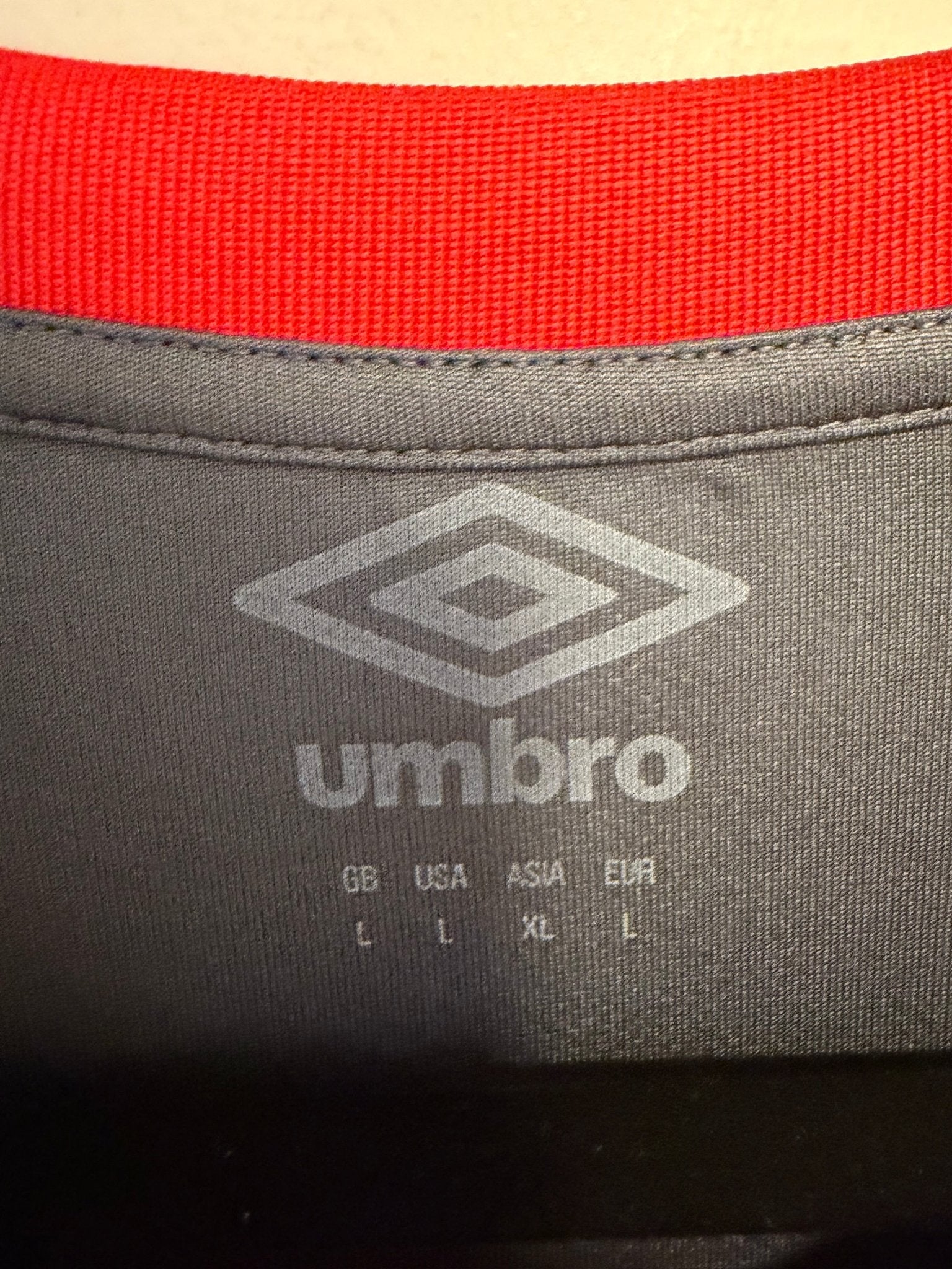 Umbro Werder Bremen Third 20/21 - 9/10 - TheFootballIdiots