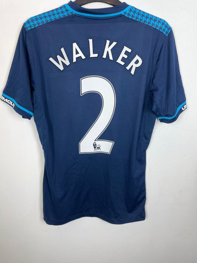 Under Armour Tottenham Third 13/14 Walker 2 - 8/10 - alternate view