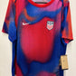 USA Training Shirt 24/25 - TheFootballIdiots