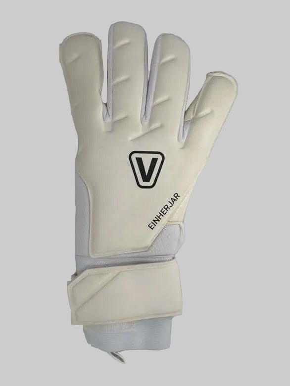 Valland GK - Einherjar - TheFootballIdiots