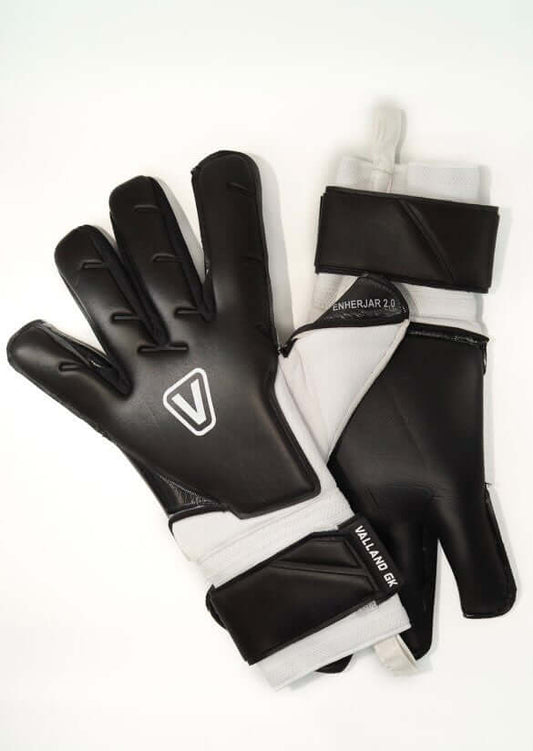 Valland GK - Enherjar 2.0 - TheFootballIdiots