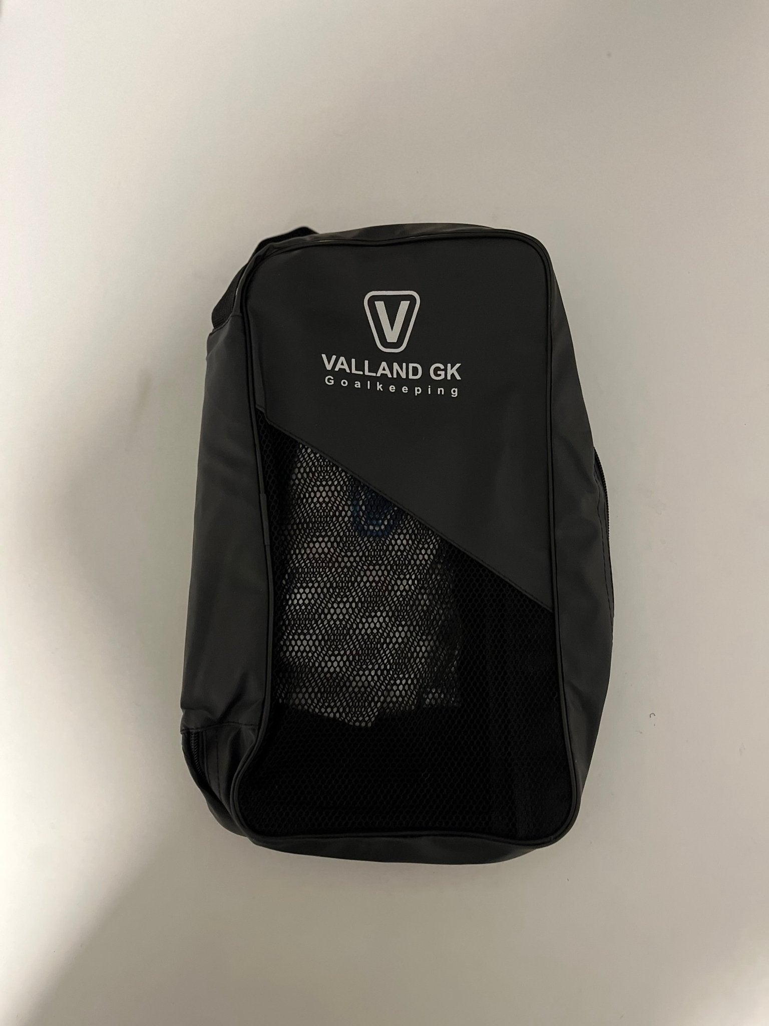 Valland GK - Performance Bag | Goalkeeper Gloves Bag - TheFootballIdiots