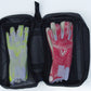 Valland GK - Performance Bag | Goalkeeper Gloves Bag - TheFootballIdiots