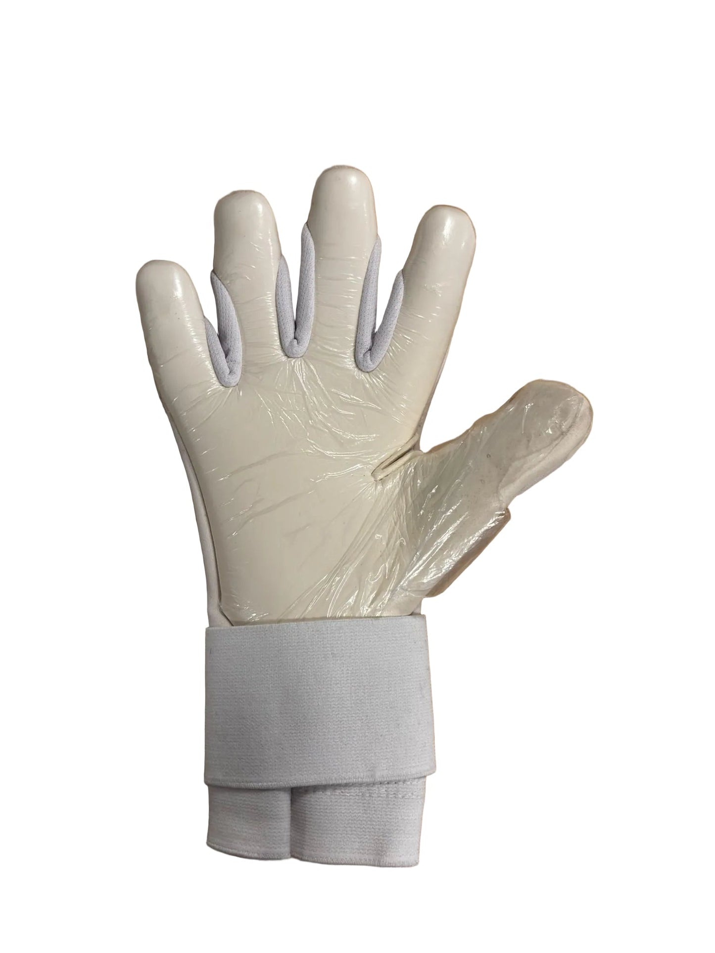 Valland GK - Vesoldo 2.0 - TheFootballIdiots