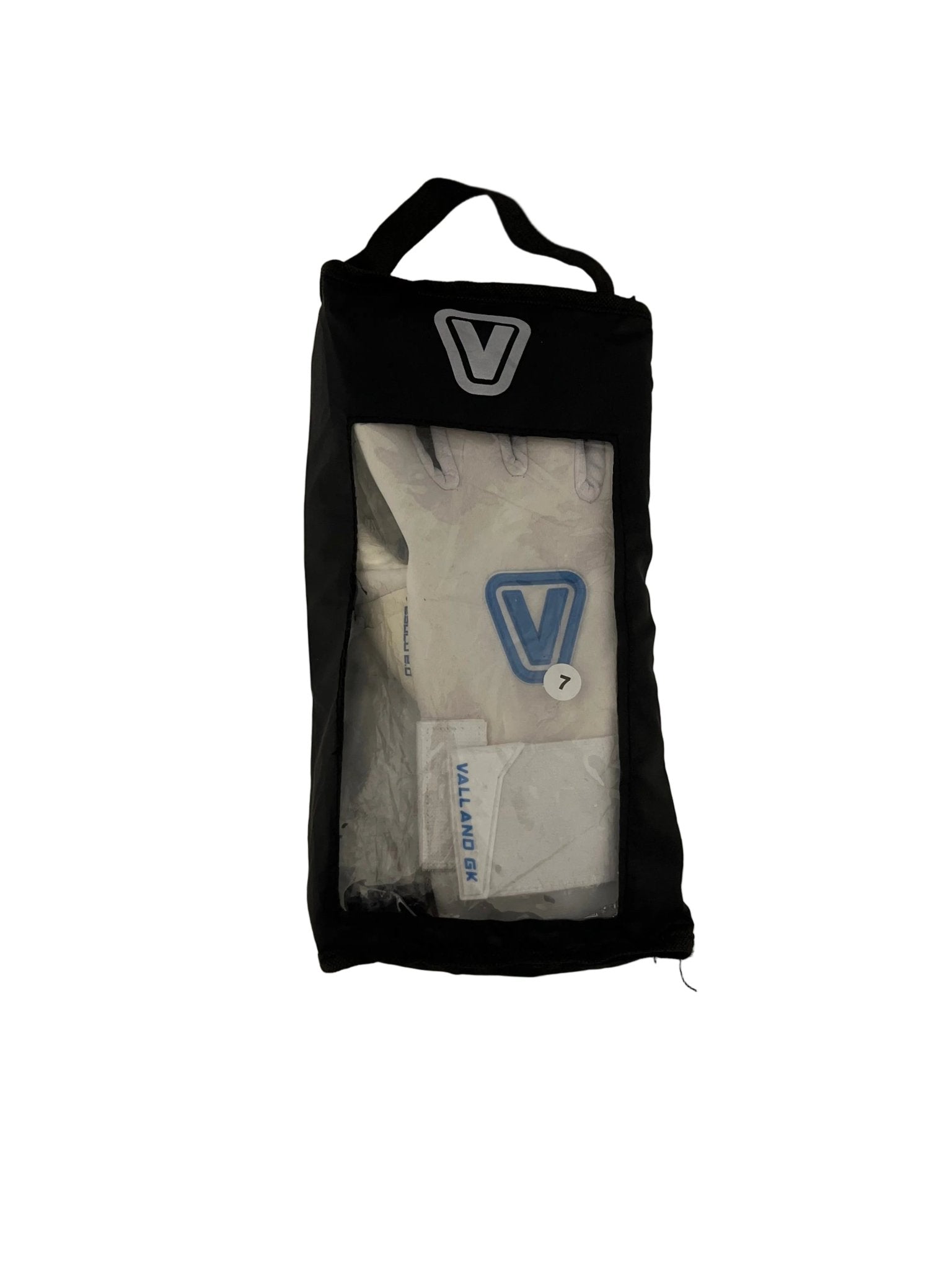 Valland GK - Vesoldo 2.0 - TheFootballIdiots