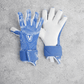 Valland GK - VIGR | Premium Blue Goalkeeper Gloves - TheFootballIdiots