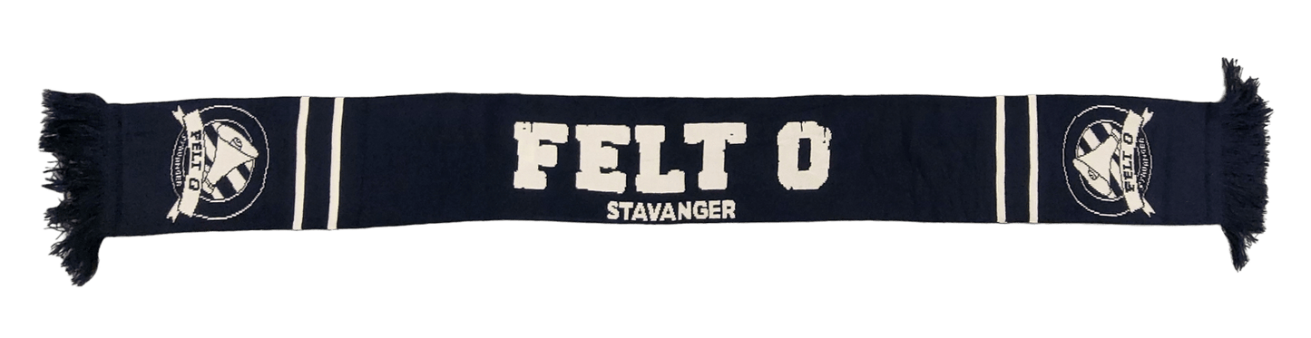 VikingHordene Skjerf - TheFootballIdiots