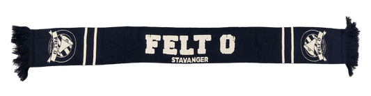 VikingHordene Skjerf - TheFootballIdiots