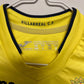Villareal 22/23 Home Kids - TheFootballIdiots