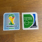 WC 06-14-22 Patches - TheFootballIdiots