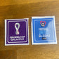 WC 06-14-22 Patches - TheFootballIdiots