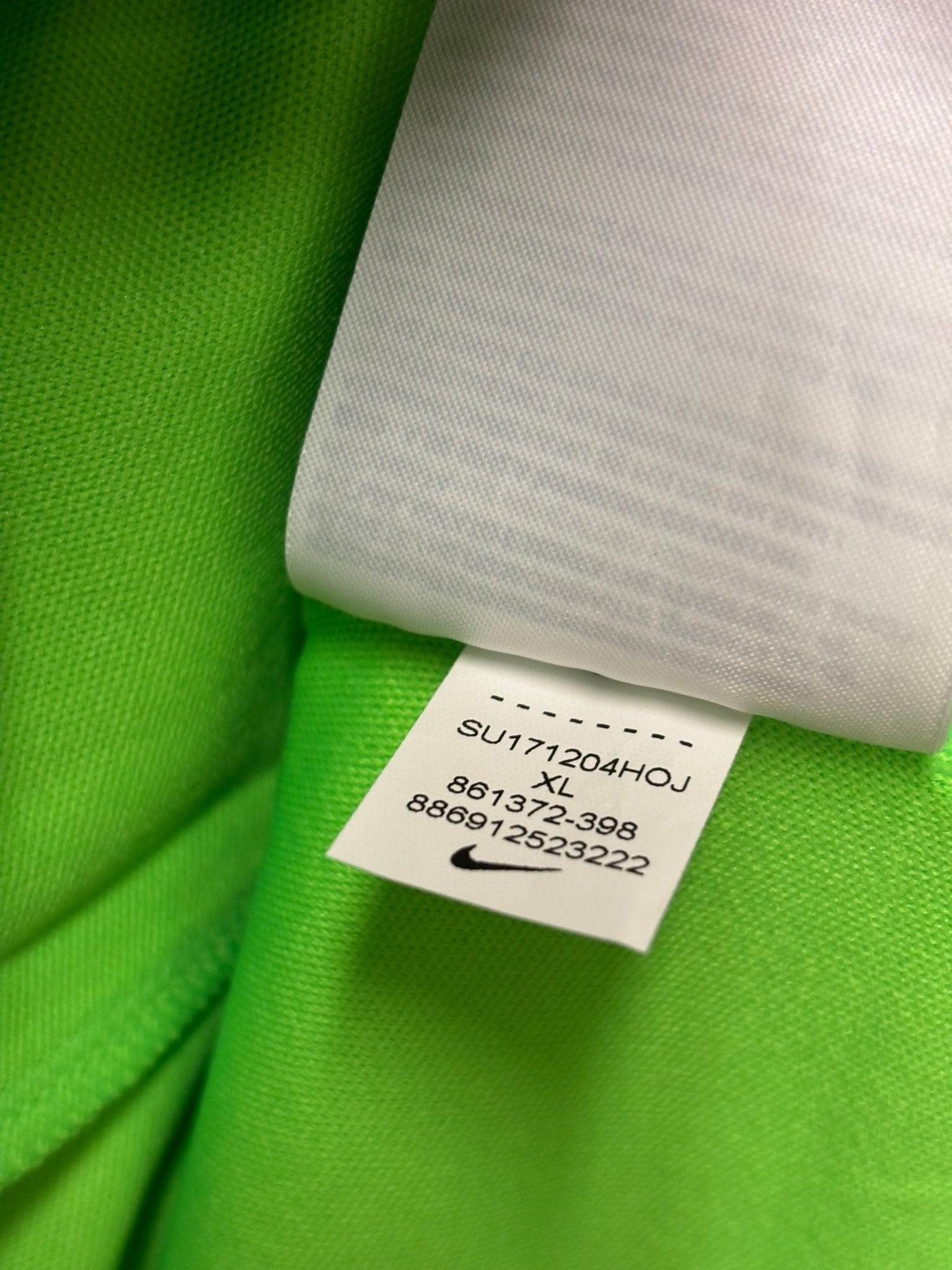 Werder Bremen Track Jacket - TheFootballIdiots