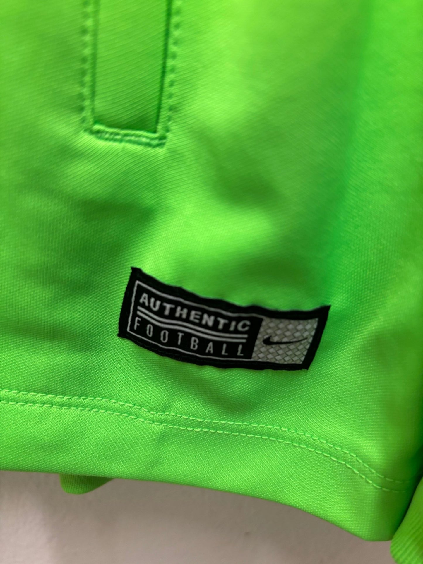 Werder Bremen Track Jacket - TheFootballIdiots