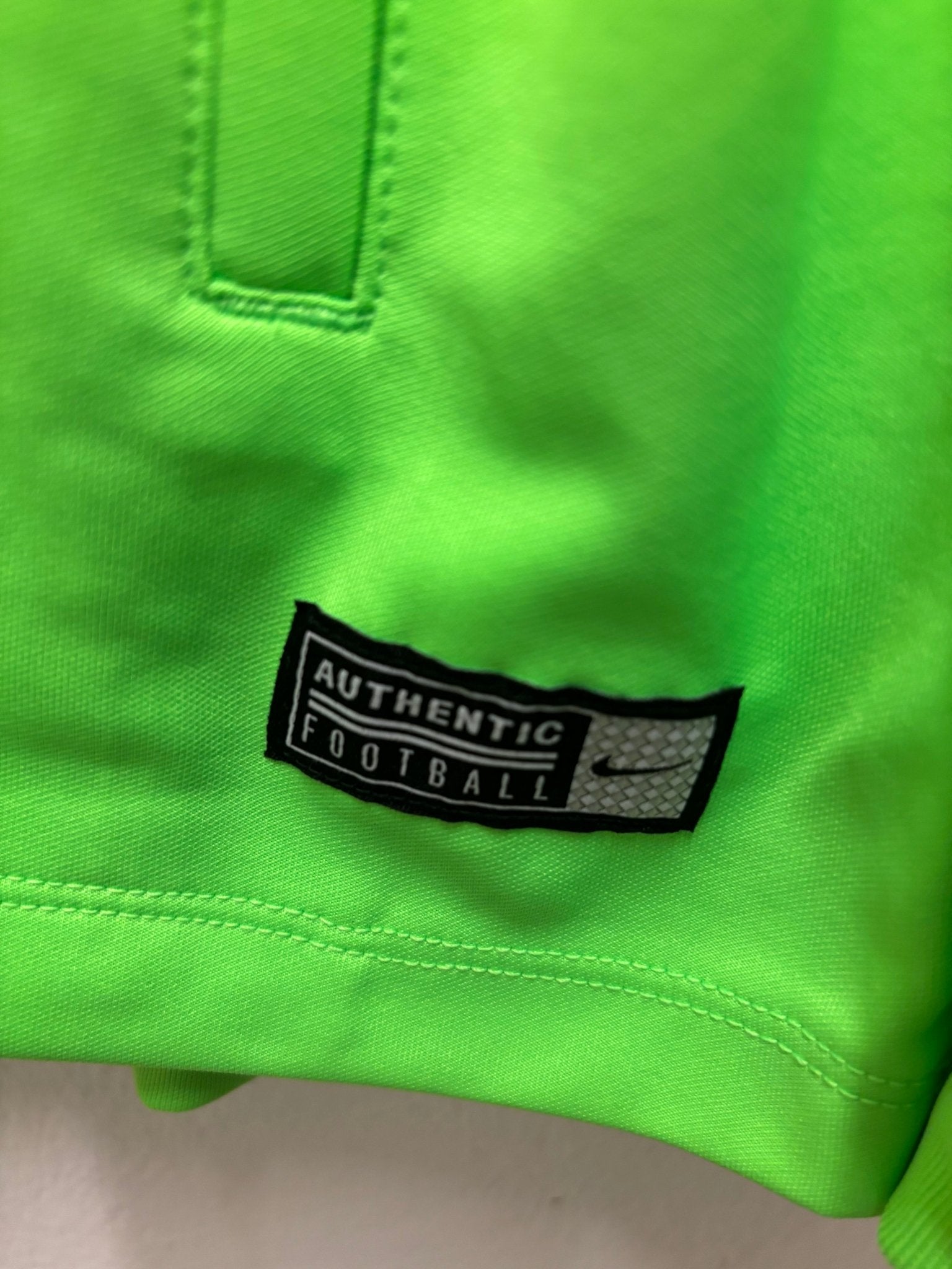 Werder Bremen Track Jacket - TheFootballIdiots
