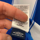 Wigan Home 07/08 Koumas 10 LS - TheFootballIdiots