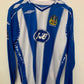 Wigan Home 07/08 Koumas 10 LS - TheFootballIdiots