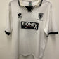 Wimbledon Away 96/97 Jones 4 - TheFootballIdiots