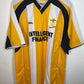 Xara Livingston Home 04/05 - 10/10 - TheFootballIdiots