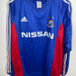 Yokohama F Marinos Home 2006 LS 9 - TheFootballIdiots