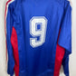 Yokohama F Marinos Home 2006 LS 9 - TheFootballIdiots