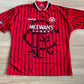 Rangers Away 94/95
