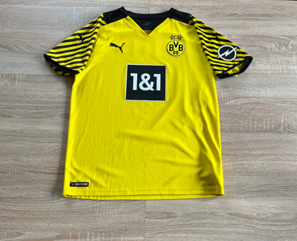 Borussia Dortmund 21/22 Haaland